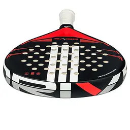 Ракетка для паделу Adidas DRIVE BLACK 2026 - мініатюра 4