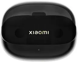 Навушники бездротові Xiaomi Buds 5 Pro чорні (Black) - мініатюра 3