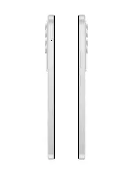 Смартфон POCO M8s 5G 6/128GB White NFC (adapter) - мініатюра 4