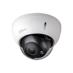 Відеокамера DH-HAC-HDBW1400RP-Z Dahua 4Mp f=2.7-12mm (99-00001897) - мініатюра 2