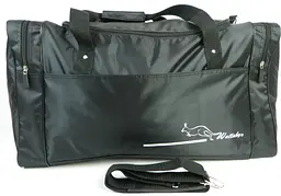 Дорожня сумка Wallaby 62х35х28 см sum0020969 - мініатюра 3