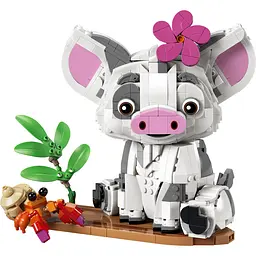 Конструктор LEGO Disney Пуа (43292) - мініатюра 4