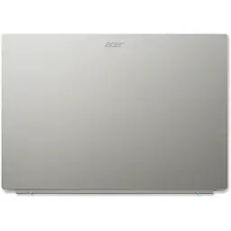 Ноутбук Acer Aspire Vero 16 AV16-51P-55Q5 Ultra 5 125U 43GHz,16'',IPS,16GB LPDDR5X,1TB,Windows 11 Домашня - мініатюра 7