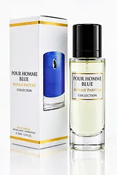Pour Homme Blue Парфумована вода, 30 мл (4820269861589)
