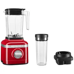 Блендер стаціонарний KitchenAid 5KSB1325EER - мініатюра 3