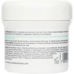 Крем для обличчя зволожуючий Christina Unstress 9 ProBiotic Moisturizer SPF 15 150 мл - мініатюра 2