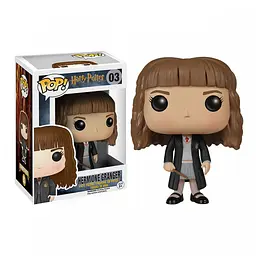 Ігрова фігурка Funko серії Гаррі Поттер ГЕРМІОНА 5860 - мініатюра 2