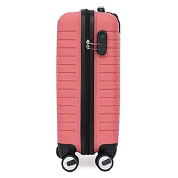 Валіза Semi Line 19" S Pink (T5610-1) - мініатюра 4
