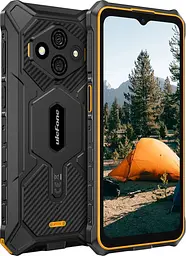 Смартфон ULEFONE RugKing 3 Pro 8/128GB Orange - мініатюра 3