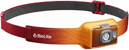 Ліхтар налобний Biolite Headlamp 325 Червоний-Жовтий