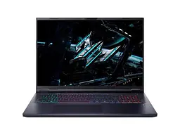 Ноутбук Acer Predator Helios Neo 18 AI PHN18-72-92Y3 (NH.QVLAA.001)