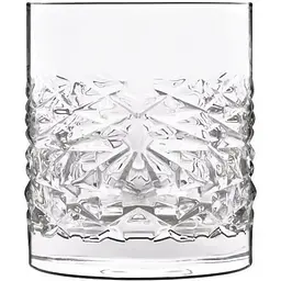 Склянка для віскі Luigi Bormioli Mixology 380 мл (A12346BYL02AA01)
