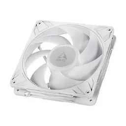 Кулер до корпусу Arctic P14 PRO A-RGB 3P WHT (ACFAN00321A) - мініатюра 4