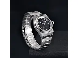 Чоловічий наручний годинник PD-1753 Silver-Black Pagani Design acs0031190 - мініатюра 3