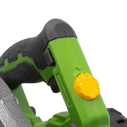 Циркулярна пила Procraft KR190/2350 - мініатюра 6