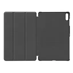 Чохол до планшета BeCover Smart Case Samsung Galaxy Tab S11 Ultra (SM-X930/X936) 14.6" Black (714624) - мініатюра 4