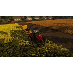 Ключ активації Microsoft Real Farm - Gold Edition для Xbox One/Serie - мініатюра 2