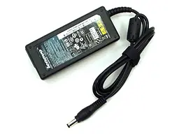 Блок живлення для Lenovo Y510A, Y530, Y650, Y550, Z580 (19V 3.42A 65W (5.5x2.5))