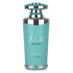 Lattafa Mayar Natural Intense жіноча парфумована вода 100 мл