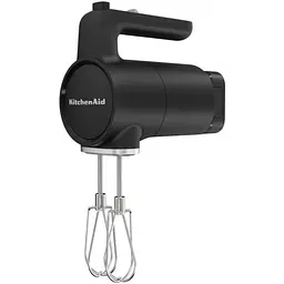 Міксер KitchenAid Go 5KHMR762BM 12V - мініатюра 2