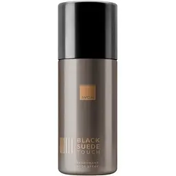 Дезодорант-спрей для тіла Avon Black Suede Touch для нього 150 мл