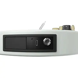 Електрогітара GTRS Standard S801 White - мініатюра 7