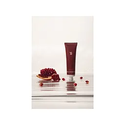 Гель для душу Sister's Aroma Smart Shower Gel Гранат 100 мл (4820227782963) - мініатюра 2
