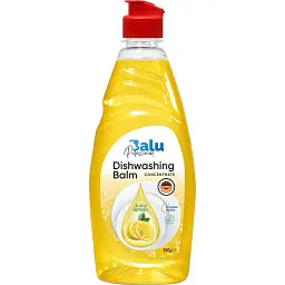 Бальзам для миття посуду Balu Соковитий лимон 540 мл