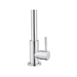 Монокран Kroner KRP Edelstahl Klassisch - ESG098 CV022970, Хром матовый - мініатюра 5