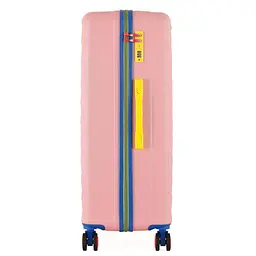 Валіза Semi Line 28" L Rose (T5806-3) - мініатюра 3