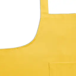 Фартух універсальний Cosas Summer жовтий (Apron_DUK_03Summer) - мініатюра 5