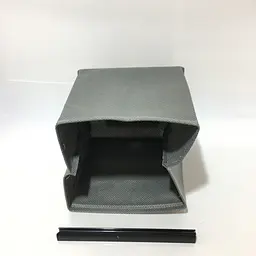 Мішок тканинний + фільтр для пилососу Gorenje VCK1300EA, VCK1400EA, VC1411B, VC1411CMBU, 570742 - мініатюра 6