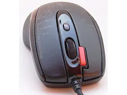 Миша A4 Tech F5 - мініатюра 6