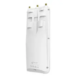 Точка доступу Wi-Fi Ubiquiti Rocket Prism 5AC-GEN2 (RP-5AC-Gen2) - мініатюра 3