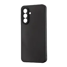 Чохол Carbon TPU Samsung A36 5G (A366) Black