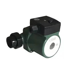 Насос циркуляційний Volks pumpe ZP25/6 130мм + гайки - мініатюра 4