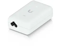 PoE-інжектор Ubiquiti U-POE+ - мініатюра 3