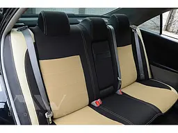 Авточохли модельні MW Brothers для Toyota Camry V 50 c 2012 - мініатюра 7