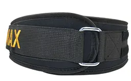 Пояс для важкої атлетики Body Conform Mad Max L fit0012044 - мініатюра 6