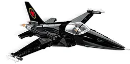 Конструктор COBI літак МіГ-28 TOP GUN 5859 - мініатюра 3