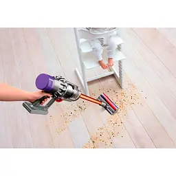 Вертикальний пилосос Dyson Cyclone V10 Absolute (394115-01) [41326] - мініатюра 14