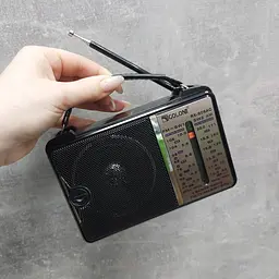 Радіо Colon RX-606AC - мініатюра 7