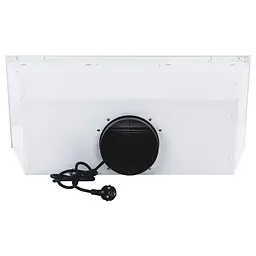 Витяжка повновбудована MINOLA HBI 7612 WH 1000 LED - мініатюра 6