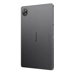 Планшет Blackview Tab Zeno 10 SET 11" 8GB/256GB 5G Shadow Black Чохол, Скло, Клавіатура, Миш, стилус, адаптер живл (6931548324973) - мініатюра 4