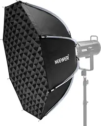 Октобокс NEEWER 90 см Bowens із сотами та сумкою