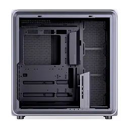 Корпус для ПК JONSBO BO400 Gray - мініатюра 7