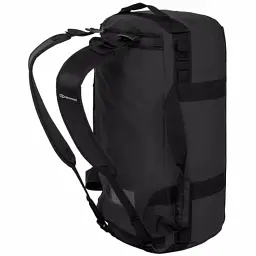 Дорожня сумка Highlander Storm Kitbag 30L Black DB121-BK (926933) - мініатюра 3
