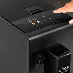 Кавомашина CE SENSAZIONE CMAB200.100 Ufesa (71706545) - мініатюра 3