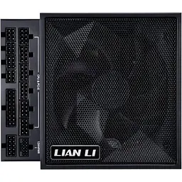 Блок живлення Lian Li EDGE1000 1000W 80+ Platinum Black (G9P.EG1000.BE00.EU) - мініатюра 8