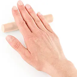 Пластика Professional середньої м'якості 226г Fimo - мініатюра 6